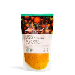 Best Daylesford Organic Organic Slow Roast Tomato & Mascarpone Soup