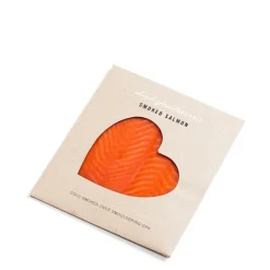 Shop Daylesford Organic Organic Smoked Salmon