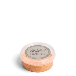 New Daylesford Organic Organic Smoked Salmon Pâté