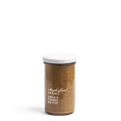 Shop Daylesford Organic Organic Smooth Peanut Butter