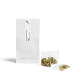 Online Daylesford Organic Organic Spirit Tea Bags