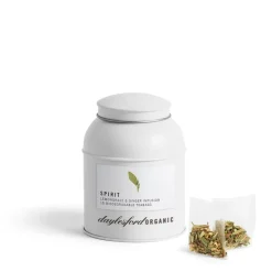 Fashion Daylesford Organic Organic Spirit Tea Bags In Caddy