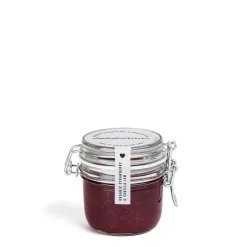 Hot Daylesford Organic Organic Strawberry & Vanilla Jam