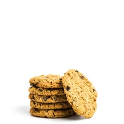 New Daylesford Organic Organic Sultana & Oat Cookies
