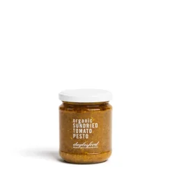 Shop Daylesford Organic Organic Sundried Tomato Pesto