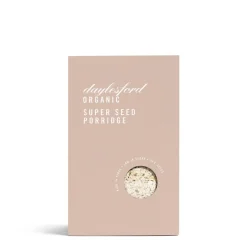 Shop Daylesford Organic Organic Super Seed Porridge