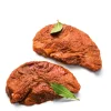 Online Daylesford Organic Organic Sweet & Smoky Pork Leg Steaks