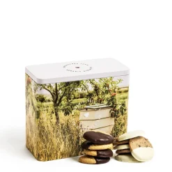 Cheap Daylesford Organic Organic Sweet Biscuit Selection Tin