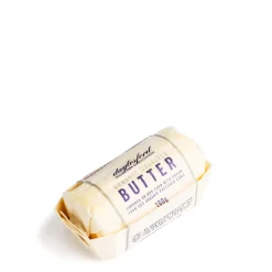 Discount Daylesford Organic Organic Unsalted Butter