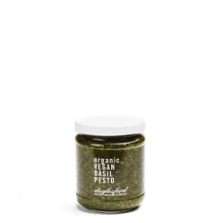 Best Sale Daylesford Organic Organic Vegan Basil Pesto