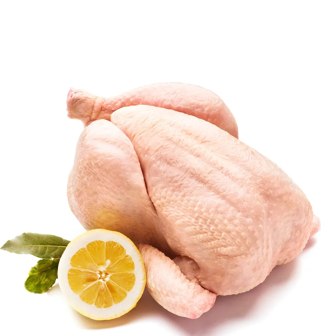 Shop Daylesford Organic Organic Whole Chicken