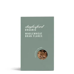 Fashion Daylesford Organic Organic Wholewheat Bran Flakes