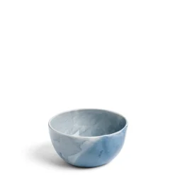 Hot Daylesford Organic Palamino Cereal Bowl Blue