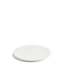 Outlet Daylesford Organic Palamino Dessert Plate White