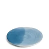 Cheap Daylesford Organic Palamino Dinner Plate Blue