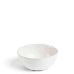 Cheap Daylesford Organic Palamino Soup Bowl White
