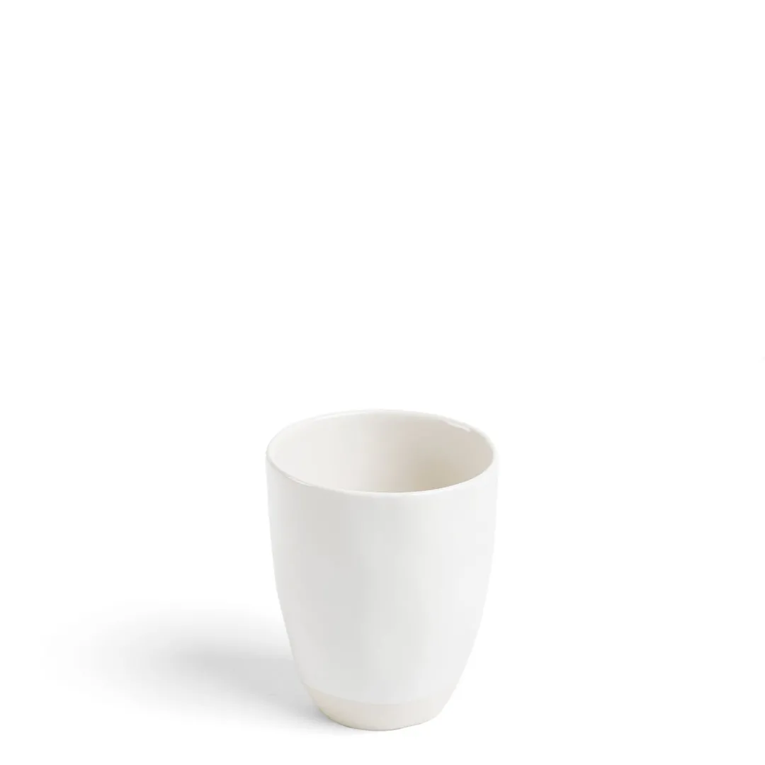 Cheap Daylesford Organic Palamino Tumbler White