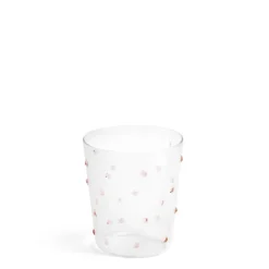 Flash Sale Daylesford Organic Party Glass Pink
