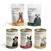 Hot Daylesford Organic Pet Food Sample Selection