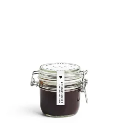 Online Daylesford Organic Pink Gooseberry & Elderflower Jam