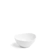 New Daylesford Organic Pure White Bowl