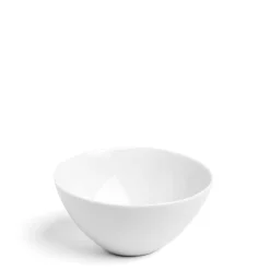 Best Daylesford Organic Pure White Bowl Large