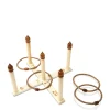 New Daylesford Organic Quoits Garden Game