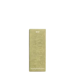 Hot Daylesford Organic Raw Chocolate Peppermint Bar