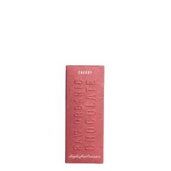 Online Daylesford Organic Raw Chocolate Sour Cherry Bar