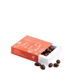 Cheap Daylesford Organic Roasted Almonds in Chai Tea Milk Chocolate