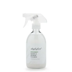 Store Daylesford Organic Rosemary Glass & Mirror Cleaner