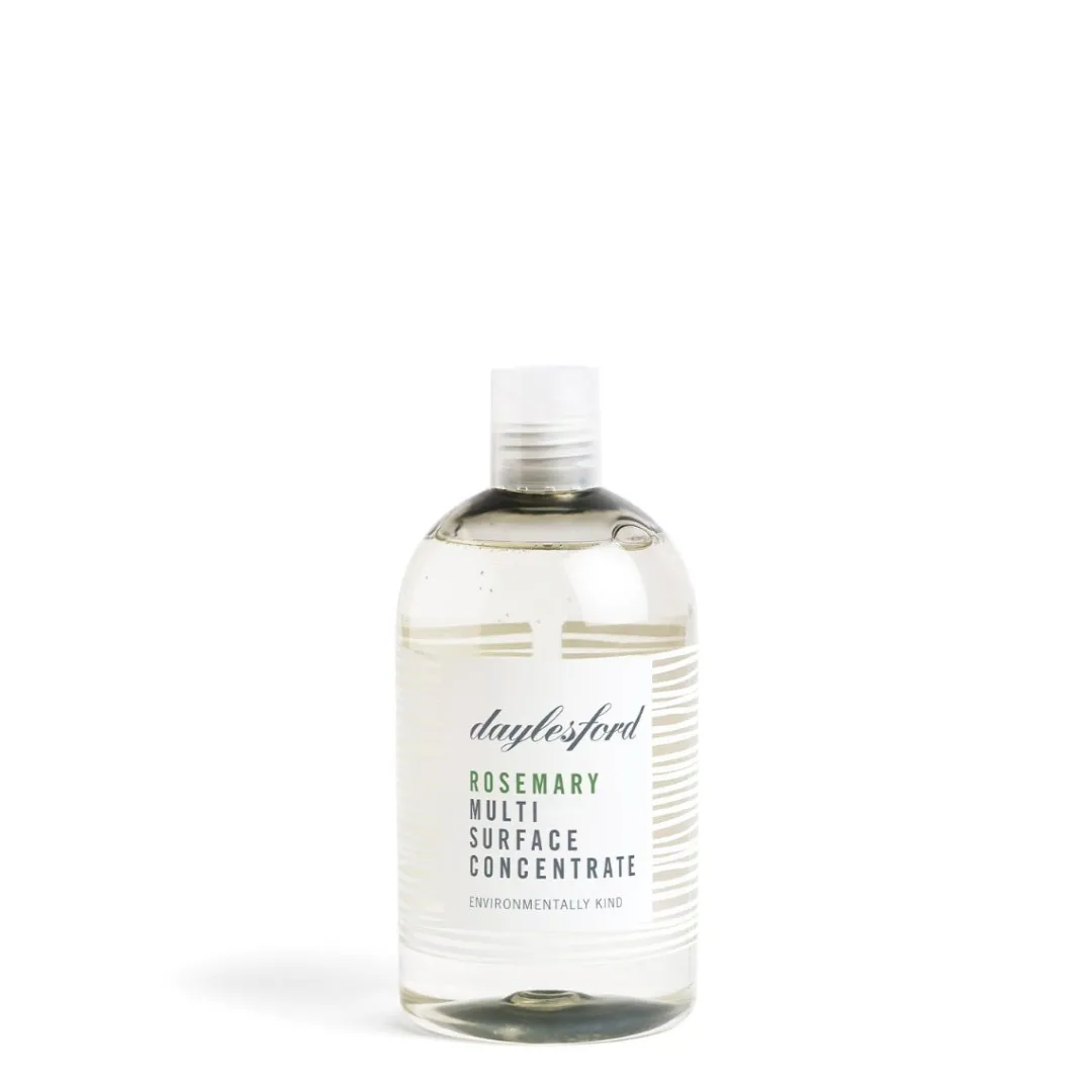 Best Sale Daylesford Organic Rosemary Multi-Surface Concentrate 500ml