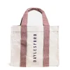 Online Daylesford Organic Rye Shopper Bag