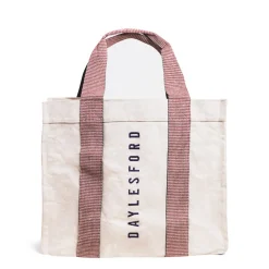 Online Daylesford Organic Rye Shopper Bag