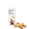 Hot Daylesford Organic Rye Sourdough Crackers