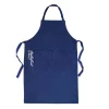 Discount Daylesford Organic Saddlers Apron Blue