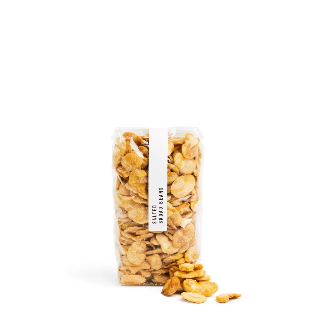Best Sale Daylesford Organic Salted Broad Beans