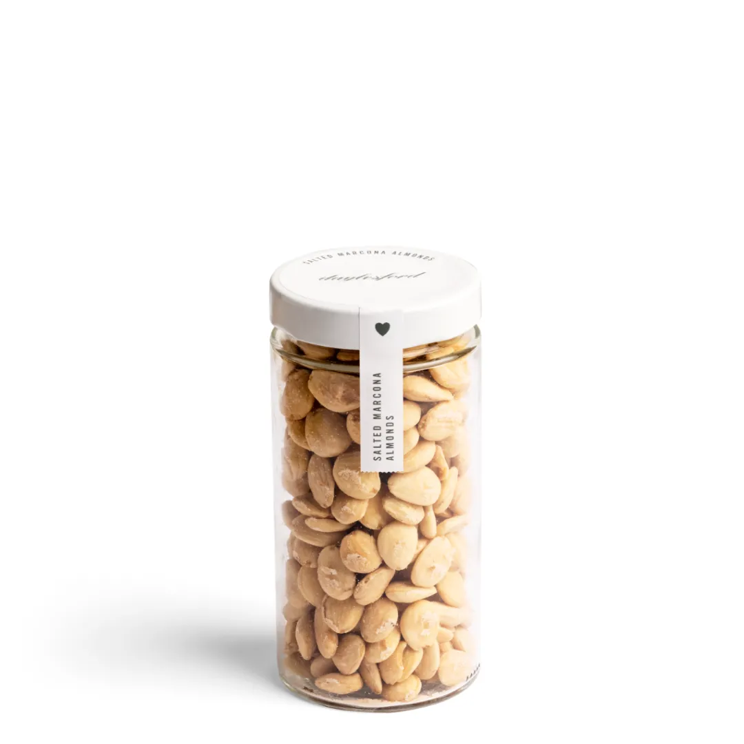 Best Sale Daylesford Organic Salted Marcona Almonds