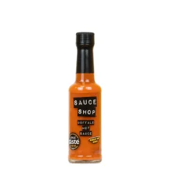 Sale Daylesford Organic Sauce Shop Buffalo Hot Sauce