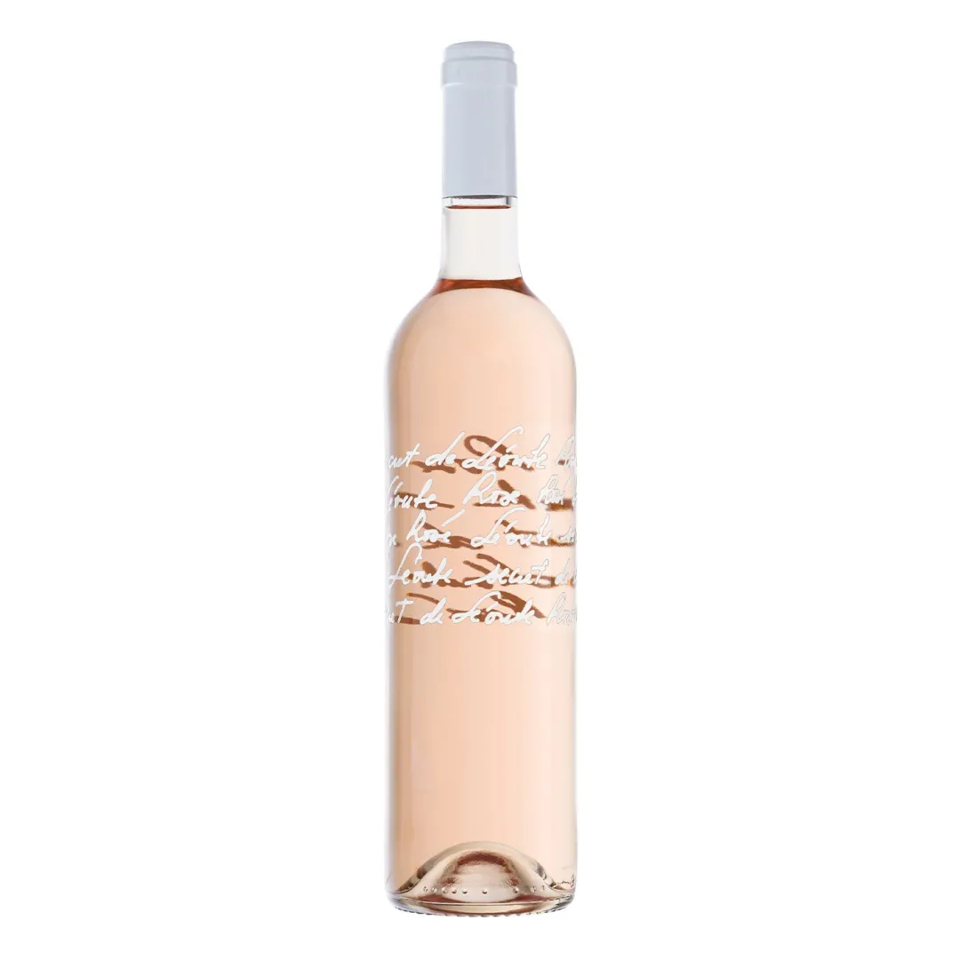 Discount Daylesford Organic Secret de Léoube Rosé