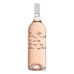 Best Sale Daylesford Organic Secret de Léoube Rosé Magnum