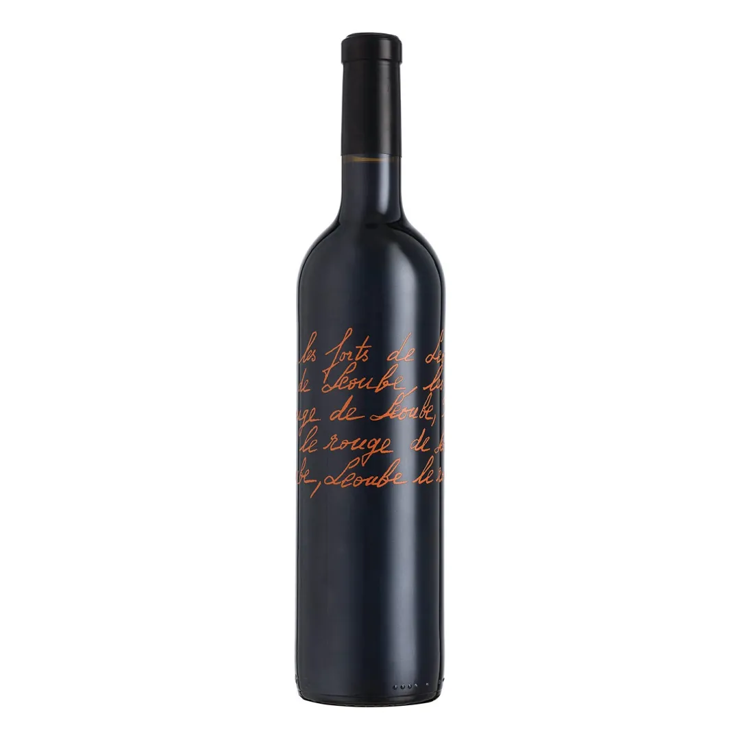 Clearance Daylesford Organic Secret de Léoube Rouge