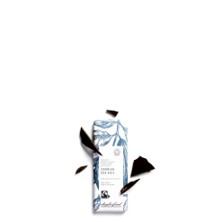 Cheap Daylesford Organic Single Origin Dark Chocolate Cornish Sea Salt Bar
