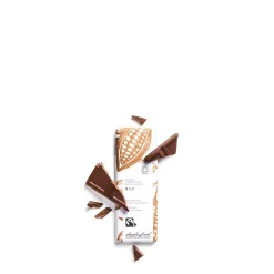 Flash Sale Daylesford Organic Single Origin Milk Chocolate Bar