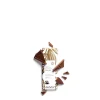 Fashion Daylesford Organic Single Origin Milk Chocolate Praline Bar