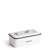 New Daylesford Organic Single Rectangular Bento Box
