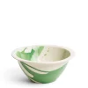 Best Sale Daylesford Organic Slip Green Salad Bowl