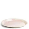 Cheap Daylesford Organic Slip Peony Platter