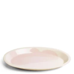 Cheap Daylesford Organic Slip Peony Platter