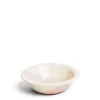 Cheap Daylesford Organic Slip Peony Soup Bowl